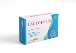 İmmuferon Lactofolin 30 Kapsül - 1