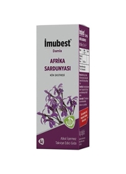 İmubest Damla 50 ml - 1