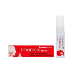 Imuneks Imumax Sprey 30 ml - 1