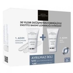 Insitut Esthederm Ayrılmaz İkili Kofre - 1