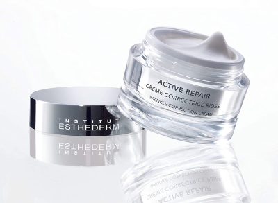 Institut Esthederm Active Repair Anti Wrinkle Correction Cream 50Ml - 4