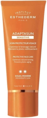 Institut Esthederm Adaptasun Face Cream Extreme Sun 50ml - 1