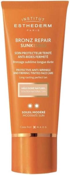 Institut Esthederm Bronz Repair Sunkissed 50 ml - 1