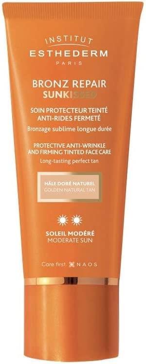 Institut Esthederm Bronz Repair Sunkissed 50 ml - 1