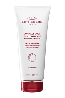 Institut Esthederm Cellular Water Gentle Body Scrub 200 ml - 1