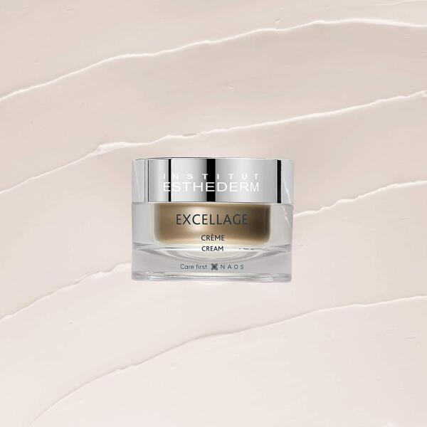 Institut Esthederm Excellage Cream 50 ml - 3