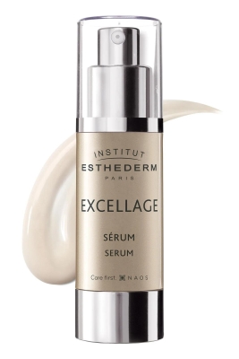 Institut Esthederm Excellage Serum 30 ml - 1