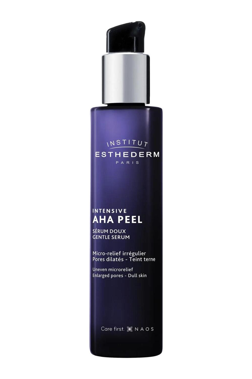 Institut Esthederm Intensive Aha Peel Gentle 30 ml Serum - 1