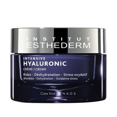 Institut Esthederm Intensive Hyaluronic Cream 50 ml - 1