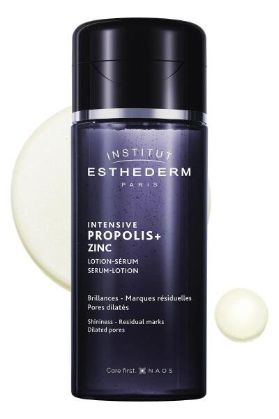 Institut Esthederm Intensive Propolis + Zinc 130 ml Serum Losyon - 2