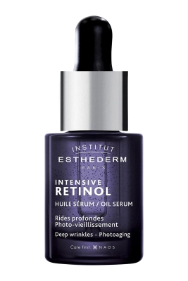 Institut Esthederm Intensive Retinol Oil Serum 15 ml - 1