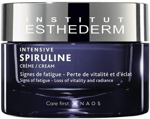 Institut Esthederm Intensive Spiruline Cream 50 ml Canlılık Kaybı İçin Bakım Kremi - 1