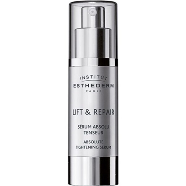 Institut Esthederm Lift & Repair Absolute Tightening 30 ml Yıpranmış Cilt Yenileyici Serum - 1