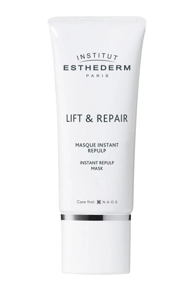 Institut Esthederm Lift & Repair Instant Repulp Mask 50 ml Sıkılaştırıcı Maske Cilt Maskesi - 1