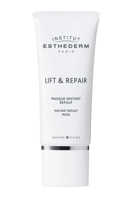 Institut Esthederm Lift & Repair Instant Repulp Mask 50 ml Sıkılaştırıcı Maske Cilt Maskesi - 1