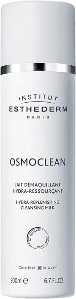 Institut Esthederm Osmoclean Hydra Replenishing Milk 200 ml Yüz Temizleme Sütü - 1