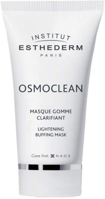 Institut Esthederm Osmoclean Lightening Buffing Mask 75ml - 1