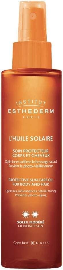 Institut Esthederm Protective Sun Care Oil 150 ml - 1