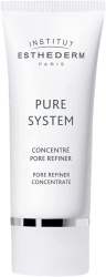 Institut Esthederm Pure System Pore Refiner Concentrate 50 ml Serum - 1