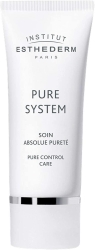 Institut Esthederm Pure System Pure Control Care Cream 50 ml - 1