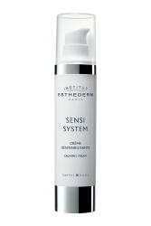 Institut Esthederm Sensi System Calming Cream 50ml - 1