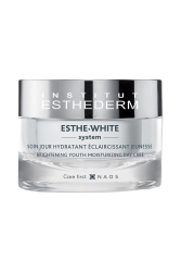 Institut Esthederm White System Brightening Youth Moisturizing Day Care 50ml - 1