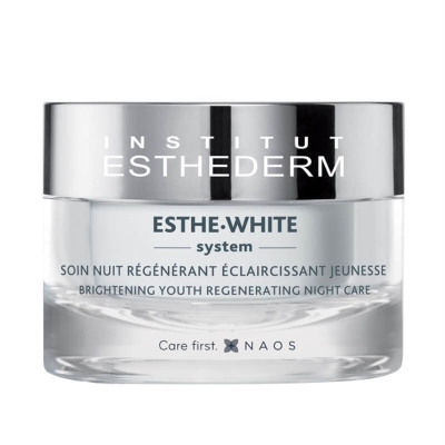 Institut Esthederm White System Whitening Night Care 50 ml - 1