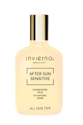 Invierno Barcelona LLC.After Sun 200 ml - 1