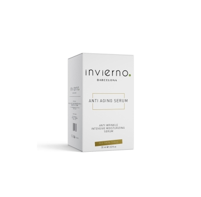 Invierno Barcelona LLC.Anti Aging Serum - 1