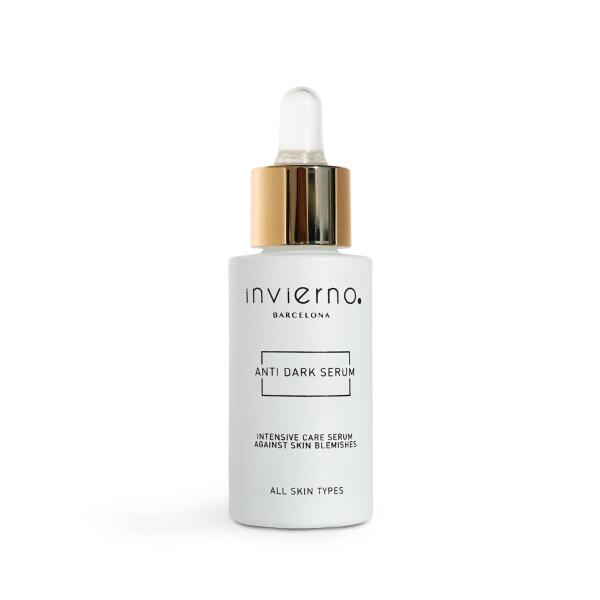 Invierno Barcelona LLC.Leke Serum 30 ML - 1