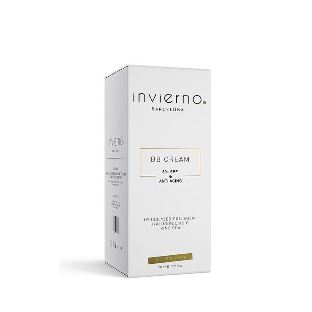 Invierno BB Cream SPF30+ 50 ml - 1