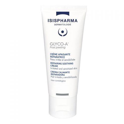 ISIS PHARMA GLYCO-A Post Peeling 40 ml Peeling Sonrası Onarıcı Krem - 1