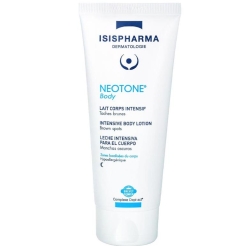 Isis Pharma Neotone Body 100 ml Nemlendirici Vücut Kremi - 1