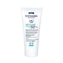 Isis Pharma Neotone Mineral Medium Spf 50+ 30 ml Güneş Kremi - 1