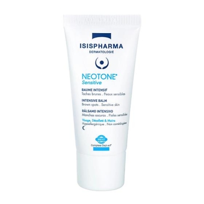 Isıs Pharma Neotone Sensitive Nemlendirici Gece Kremi 30 ml - 1