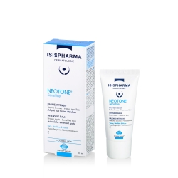 Isıs Pharma Neotone Sensitive Nemlendirici Gece Kremi 30 ml - 2