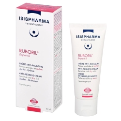 Isis Pharma Ruboril S Expert Cream 40 ml Kızarıklık Kremi - 2