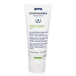 Isis Pharma Teen Derm Gel 40 Ml - 1