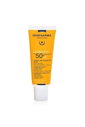 Isis Pharma Uveblock SPF 50 Dry Touch Ultra- Fluid Light< - 1