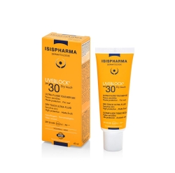 ISISPHARMA Uveblock SPF30 Dry Touch Ultra-Fluid 40 ml - 2