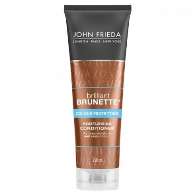 John Frieda Brilliant Brunette Nemlendirici Bakım Kremi 250ml - 1