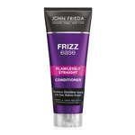 John Frieda Frizz Ease Düzleştirici Etkili Düzleştirici Etkili Saç Bakım Kremi 250 ml - 1