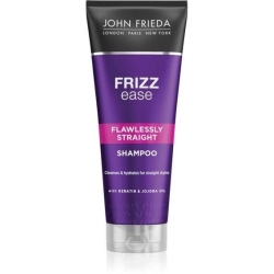 John Frieda Frizz Ease Flawlessly Straight Shampoo 250 ml - 1