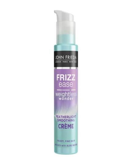 John Frieda Frizz Ease Weighless Wonder Saç Bakım Kremi 100 ML - 1