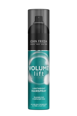 John Frieda Volume Lift Hacim Veren Saç Spreyi 250 ml - 1