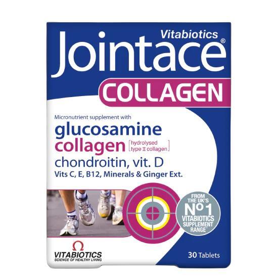 Jointace Collagen 30 Tablet - 1