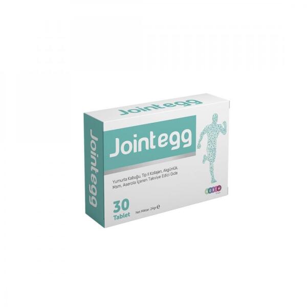 Jointegg 30 Tablet - 1