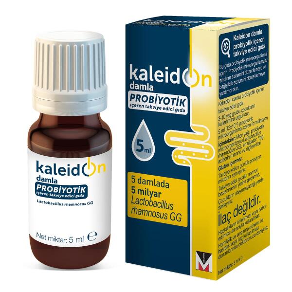 Kaleidon Damla 5 ml - 1