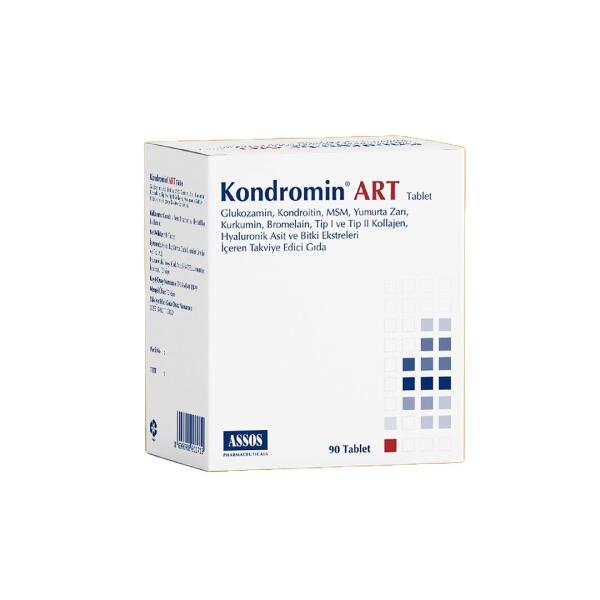 Kondromin ART 90 Tablet - 1