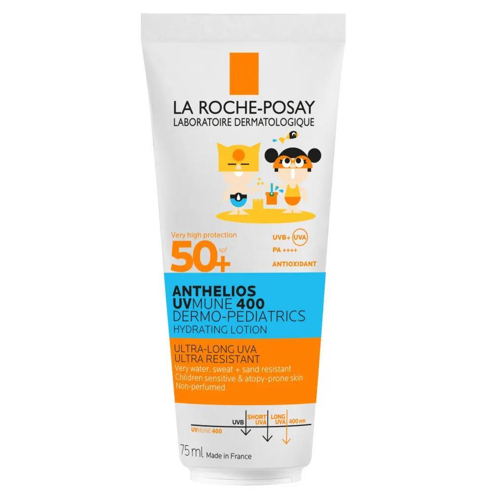 La Roche Posay Anthelios DP Hydrating Milk SPF50+75 ML - 1